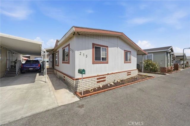 10800 Dale 215, Stanton, CA 90680