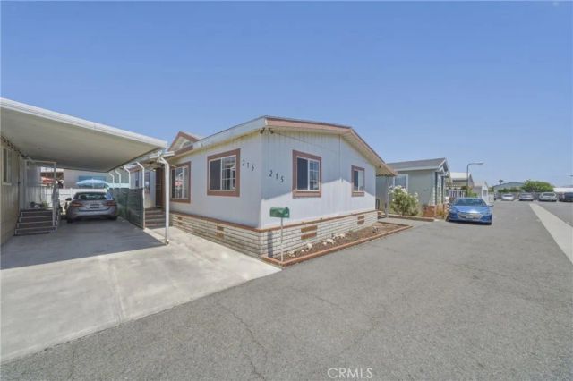 10800 Dale 215, Stanton, CA 90680