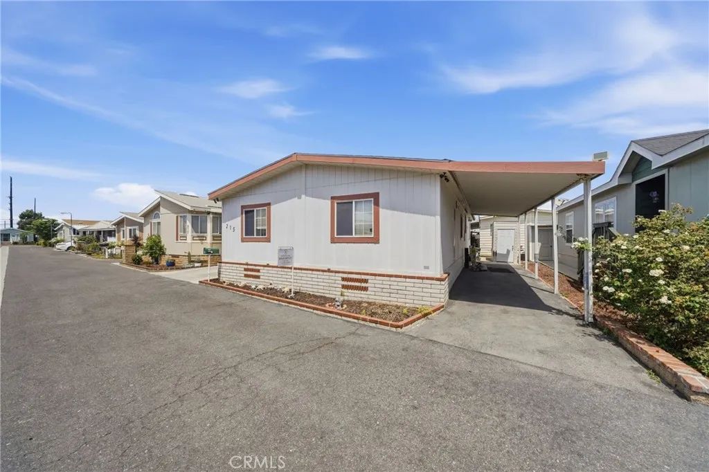 10800 Dale 215, Stanton, CA 90680