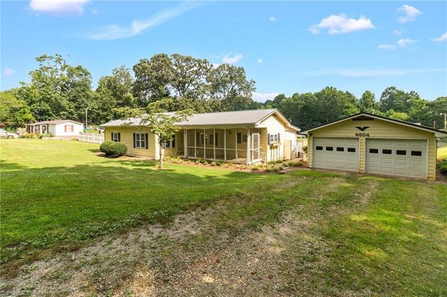6604 Bronze Road, Jamestown, NC 27282