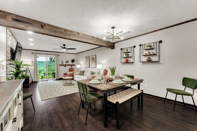 124 Grandview Drive 3, Branson, MO 65616