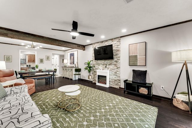 124 Grandview Drive 3, Branson, MO 65616