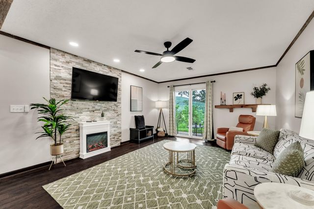 124 Grandview Drive 3, Branson, MO 65616