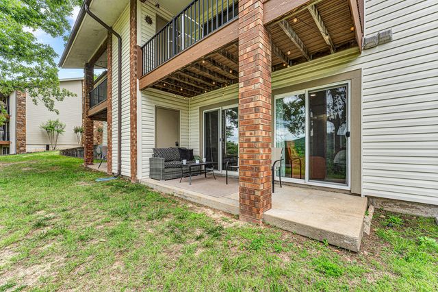 124 Grandview Drive 3, Branson, MO 65616