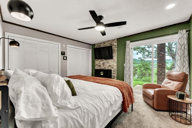 124 Grandview Drive 3, Branson, MO 65616
