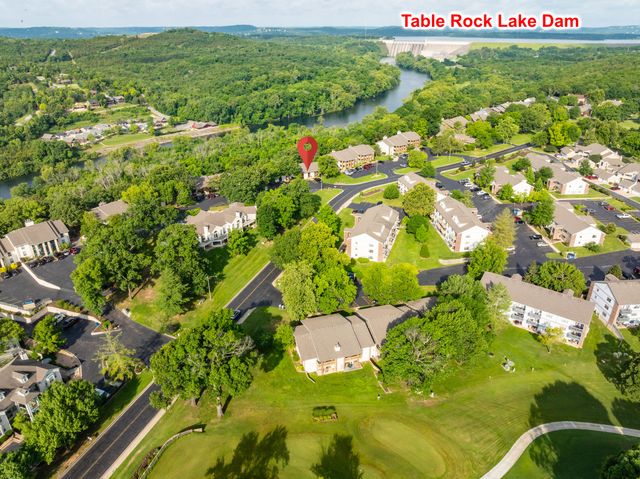124 Grandview Drive 3, Branson, MO 65616