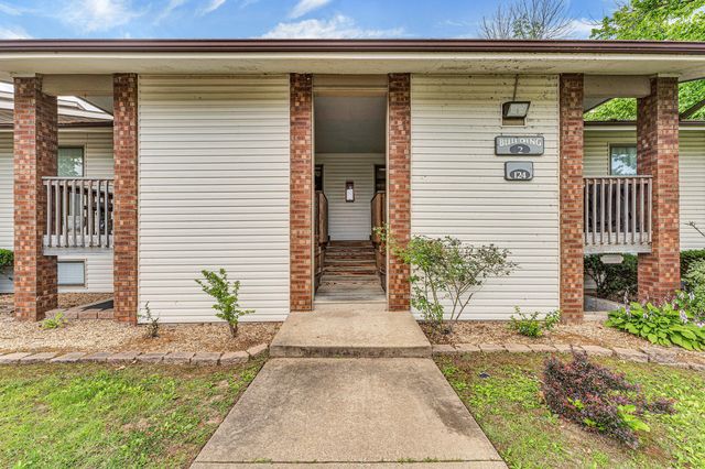 124 Grandview Drive 3, Branson, MO 65616