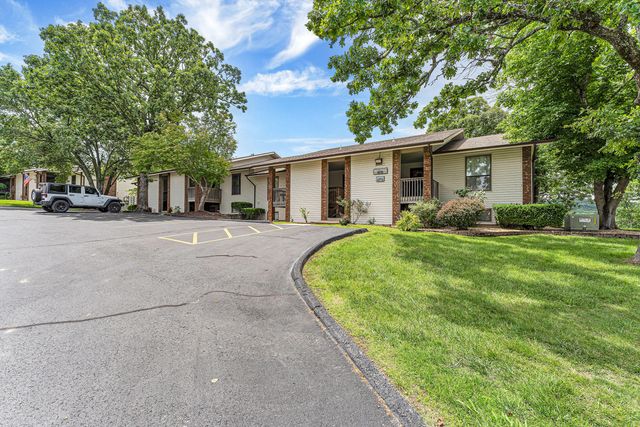 124 Grandview Drive 3, Branson, MO 65616