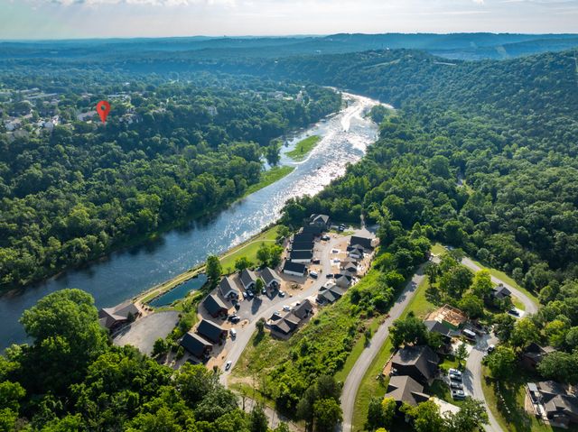 124 Grandview Drive 3, Branson, MO 65616
