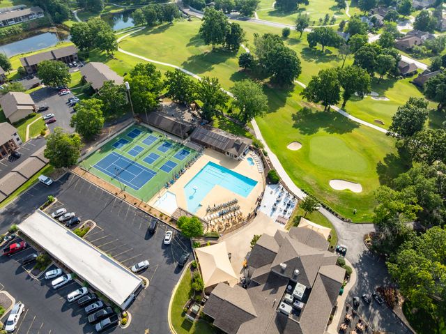 124 Grandview Drive 3, Branson, MO 65616