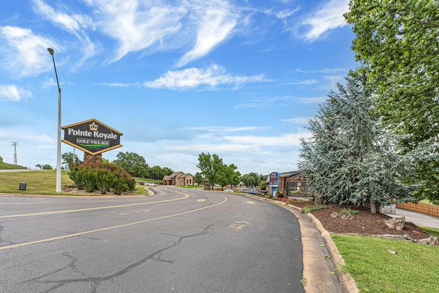 124 Grandview Drive 3, Branson, MO 65616