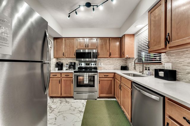 124 Grandview Drive 3, Branson, MO 65616