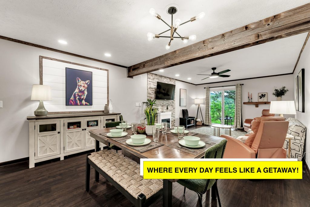 124 Grandview Drive 3, Branson, MO 65616