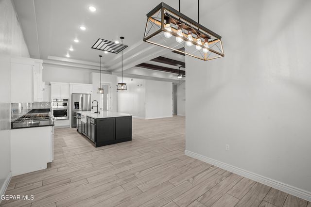 960 NAYLAND Place, El Paso, TX 79928