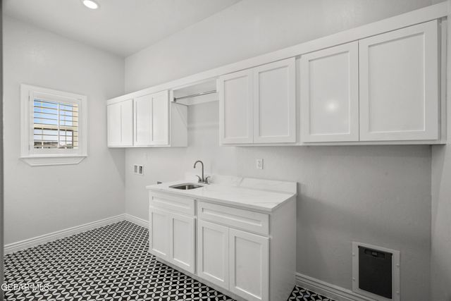 960 NAYLAND Place, El Paso, TX 79928