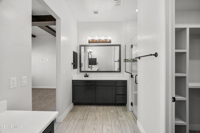 960 NAYLAND Place, El Paso, TX 79928