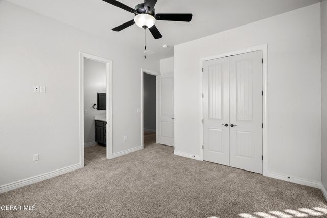 960 NAYLAND Place, El Paso, TX 79928