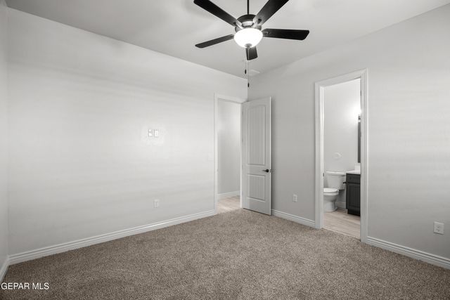 960 NAYLAND Place, El Paso, TX 79928