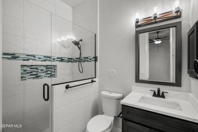 960 NAYLAND Place, El Paso, TX 79928