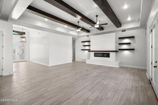 960 NAYLAND Place, El Paso, TX 79928