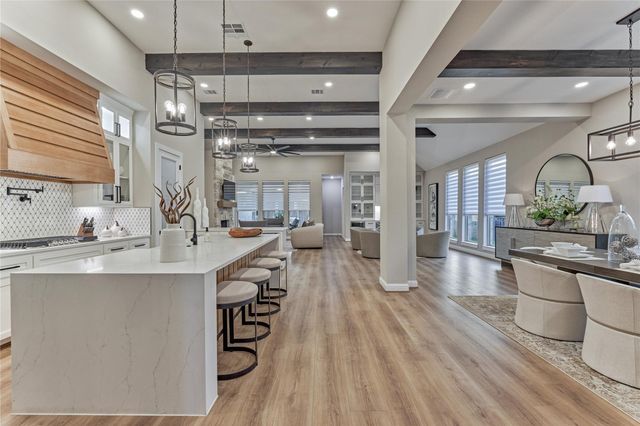 22 Darien Court, Montgomery, TX 77356