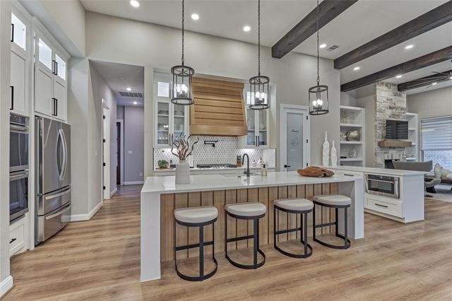 22 Darien Court, Montgomery, TX 77356