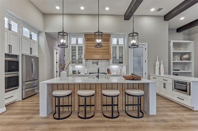 22 Darien Court, Montgomery, TX 77356