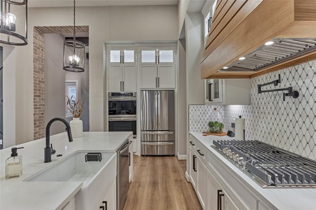22 Darien Court, Montgomery, TX 77356
