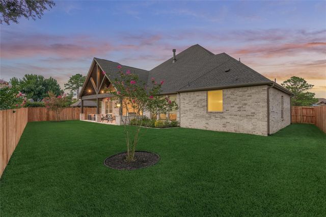22 Darien Court, Montgomery, TX 77356