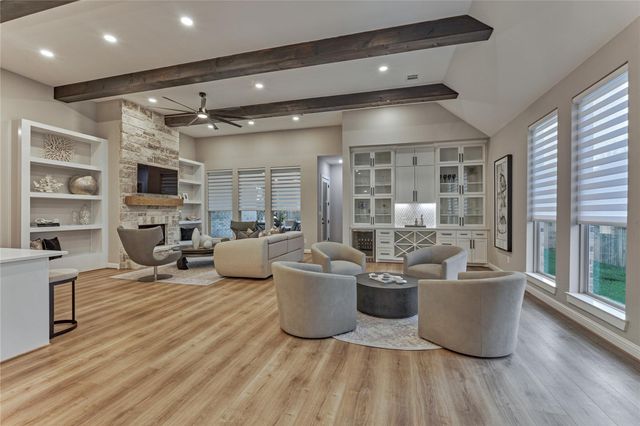 22 Darien Court, Montgomery, TX 77356