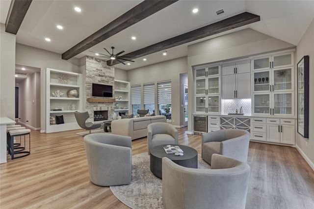 22 Darien Court, Montgomery, TX 77356