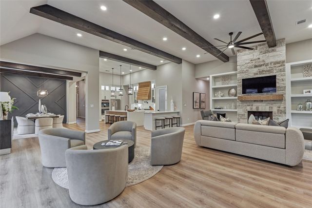 22 Darien Court, Montgomery, TX 77356