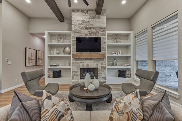 22 Darien Court, Montgomery, TX 77356