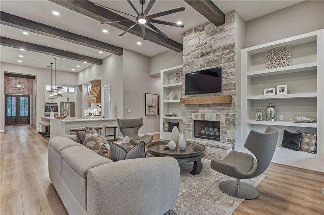 22 Darien Court, Montgomery, TX 77356