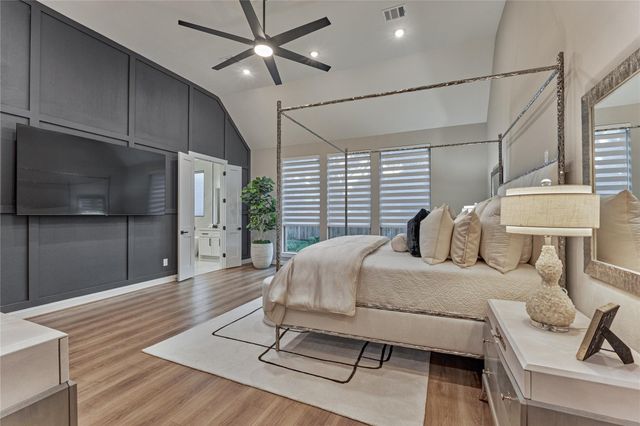 22 Darien Court, Montgomery, TX 77356