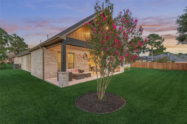 22 Darien Court, Montgomery, TX 77356