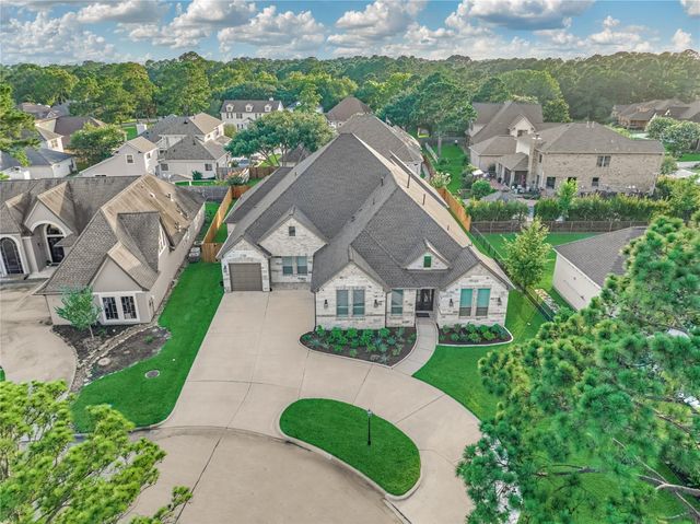 22 Darien Court, Montgomery, TX 77356