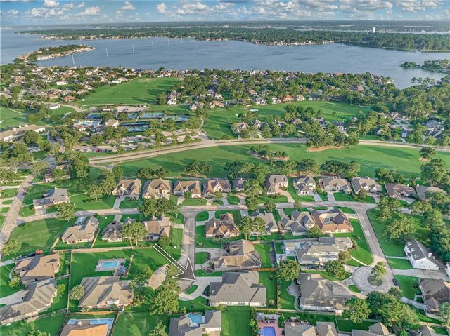 22 Darien Court, Montgomery, TX 77356