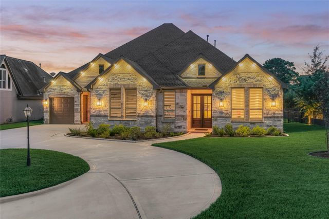 22 Darien Court, Montgomery, TX 77356