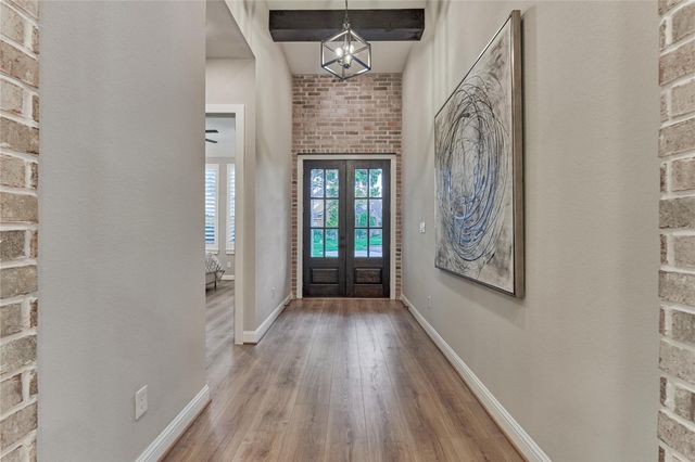 22 Darien Court, Montgomery, TX 77356