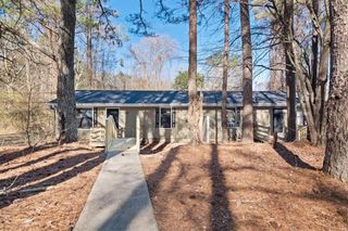 70 Lindsey Lake Drive, Dallas, GA 30157