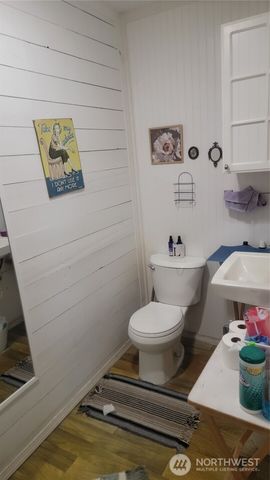 1458 Old Highway 97, Malott, WA 98829