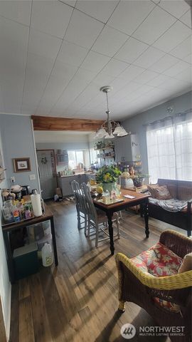 1458 Old Highway 97, Malott, WA 98829