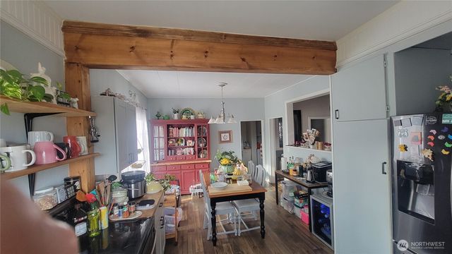 1458 Old Highway 97, Malott, WA 98829