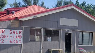1458 Old Highway 97, Malott, WA 98829
