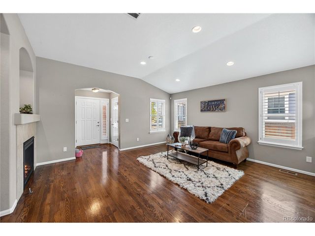 4783 S Duquesne St, Aurora, CO 80016