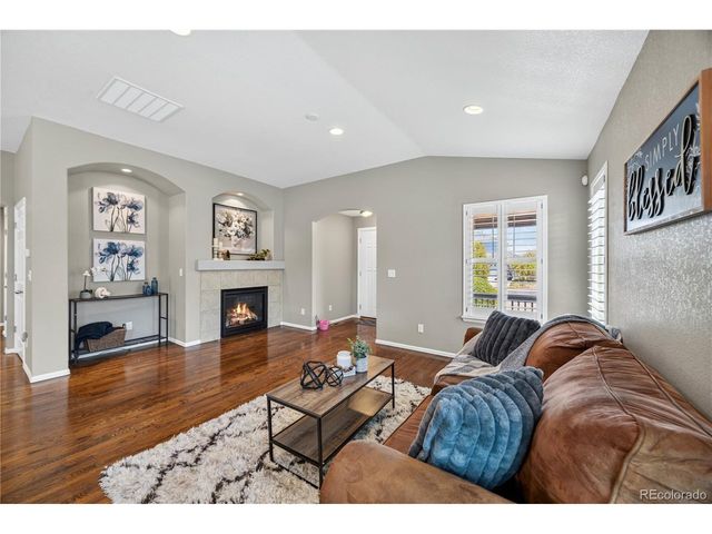 4783 S Duquesne St, Aurora, CO 80016