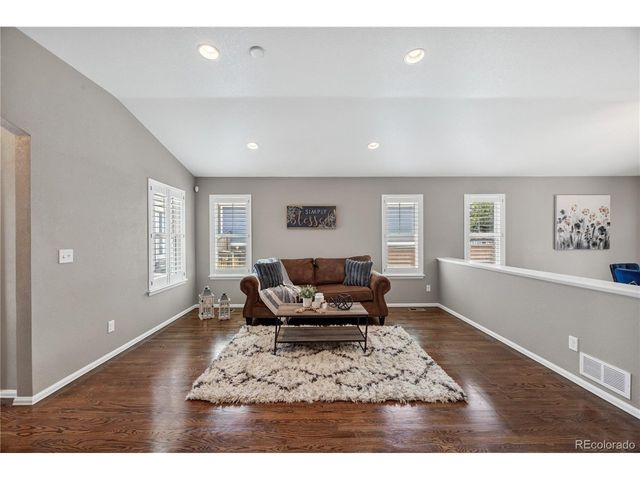 4783 S Duquesne St, Aurora, CO 80016
