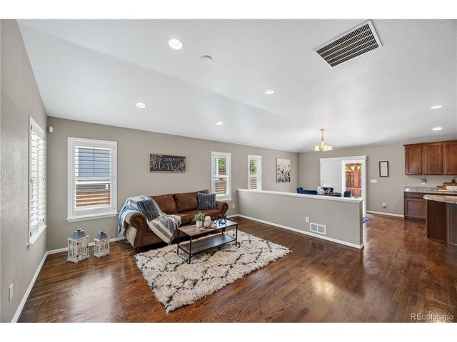 4783 S Duquesne St, Aurora, CO 80016
