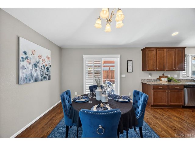4783 S Duquesne St, Aurora, CO 80016